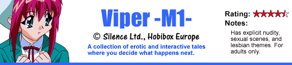 Viper -M1-