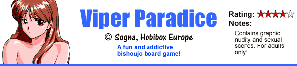 Viper Paradice