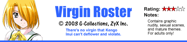 Virgin Roster