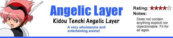 Angelic Layer