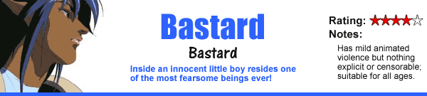 Bastard