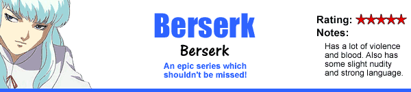 Berserk