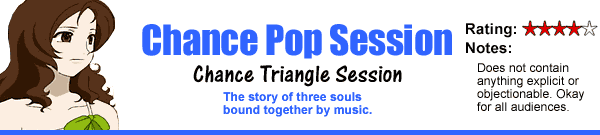 Chance Pop Session