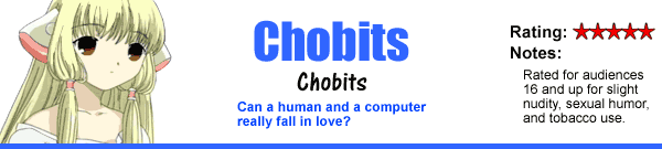Chobits